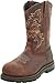 Irish Setter Men's Wellington Aluminum Toe Work Boot