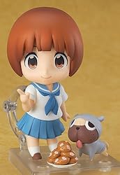 Good Smile Kill La Kill: Mako Mankashoku Nendoroid