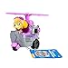 Paw Patrol Racers - Skye Toy