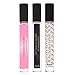 Victoria's Secret Eau De Parfum Rollerball Set of 3 Unboxed: Bombshell, Tease, Scandalous