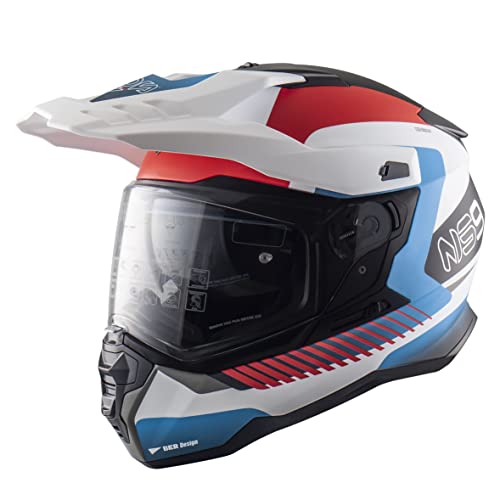 Casco Nos NS-9 ECE 22-06