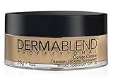 Dermablend Cover Cream Chroma 3 Honey Beige