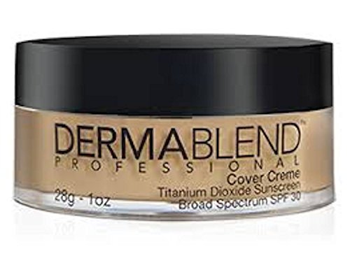 Dermablend Cover Cream Chroma 3 Honey Beige