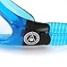 Aqua Sphere Kaiman Swim Goggle, Made In Italy