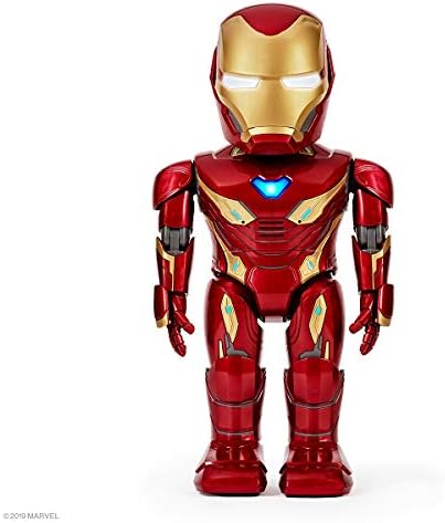 avengers endgame red