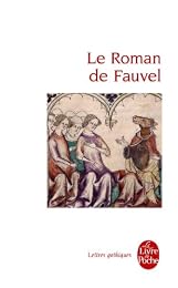 Le  roman de Fauvel