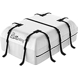 Asinking Car Rooftop Cargo Carrier