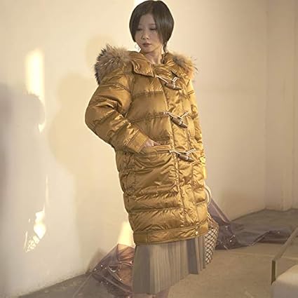 doudoune originale femme