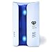 Ultrasonic pest repeller Mosquito repellent,insect repellent indoor & outdoor pest control bug repellant bed bug,Roaches,Rats,mouse,Rodents Home Indoor Electronic Plugin cruelty-free Human & Pet Safe