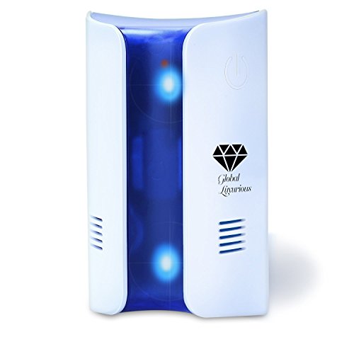 Ultrasonic pest repeller Mosquito repellent,insect repellent indoor & outdoor pest control bug repellant bed bug,Roaches,Rats,mouse,Rodents Home Indoor Electronic Plugin cruelty-free Human & Pet Safe