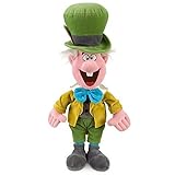 Disney Mad Hatter Plush -- 18''