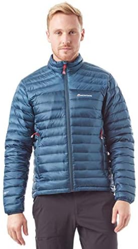 montane featherlite down micro