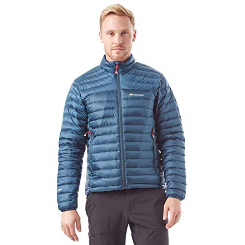 montane featherlite down micro