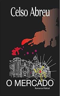 Livro O Mercado: Romance Policial