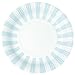 Paper Eskimo 12-Pack Party Plates, Powder Blue