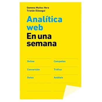 Analítica web en una semana