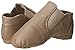 Capezio Kids' CG05C Split Sole Gore Dance Shoe