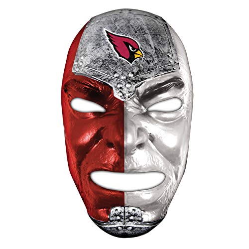 Franklin Sports NFL Fan Face Mask Team Fan Masks for NFL Football