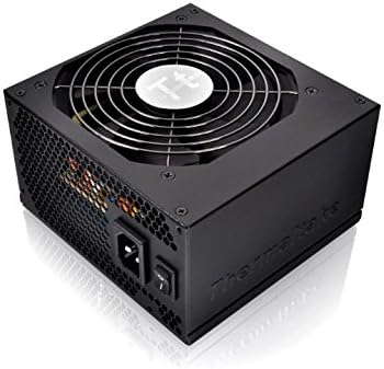 Amazon Com Thermaltake Tr2 500w Atx 12 V2 3 Power Supply Tr 500cus Electronics