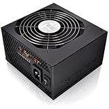 Thermaltake TR2 500W ATX 12 V2.3 Power Supply TR-500CUS