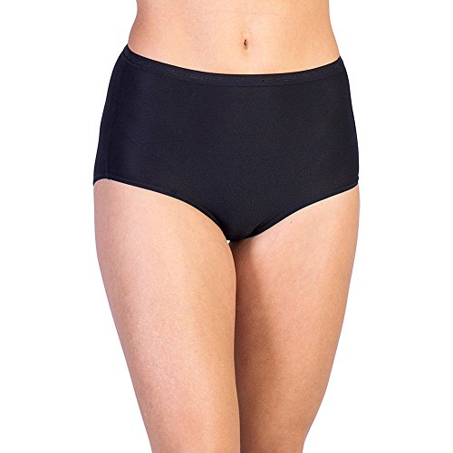 EXOFFICIO Women's Give-N-Go Full-Cut Briefs