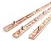 M-D Building Products 75093 Wood/Concrete Nail 48-Inch Carpet Tack Strip, 3 Pack