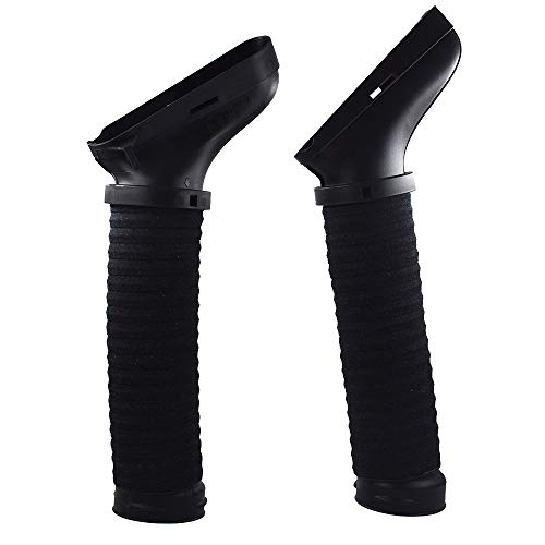 labwork-parts New Air Cleaner Intake Tube Set Fit for 2010-2012 Mercedes Benz GLK350