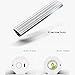 GQQ Portable LED Camping Light,[Power Bank][Battery Work Light][Emergency Lamp][Handy Light] Magnetic Light Stick With2600mah Rechargeable Power for Phone Charging, Fishing,Hiking,Emergency Outages,thumb 4