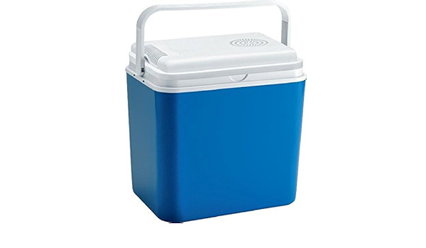 Nevera isotermica Atlantic 30L 12V : Amazon.es