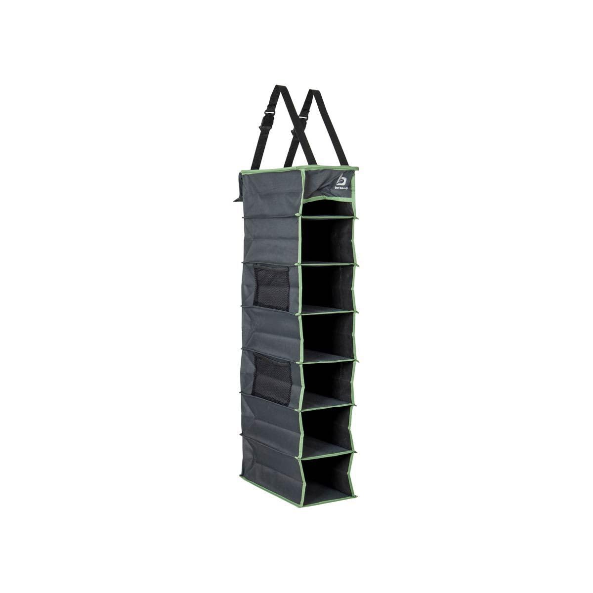 Bo-Camp - Organizer - 7 Compartments - 30x17x84cm