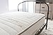 The Pure Echo Organic Mattress (Twin 1-Sided)