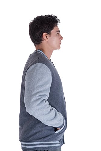 lee hanton sherpa jacket