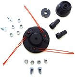 Sabercut UN-57K Strike Force Cutting System for Trimmers