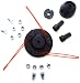 Sabercut UN-57K Strike Force Cutting System for Trimmers primary