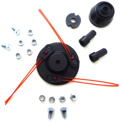 Sabercut UN-57K Strike Force Cutting System for Trimmers