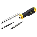 Stanley 68-012 All-in-One Screwdriver