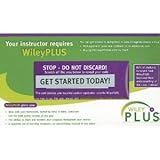 WileyPLUS T/A Cutnell's Physics, 8th ediiton., Cutnell, 0470401397