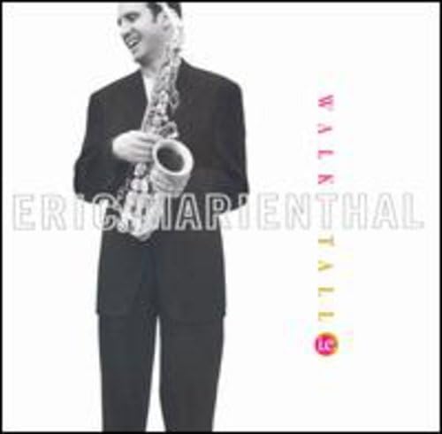 Walk Tall: Tribute to Cannonball Adderley