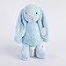 Bifast Animal Rabbit Doll Plush Toy Baby Kids Sleeping Soft Comfort Stuffed Toy Gifts Stuffed Animals & Teddy Bears