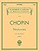 Nocturnes For the Piano (Schirmer's Library of Musical Classics, Vol. 30) by 