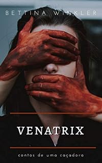Livro Venatrix