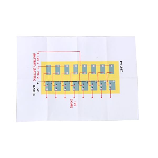 Amarine-made-8-Gang-Aluminium-LED-Rocker-Circuit-Breaker-Waterproof-Marine-Boat-Rv-Switch-Panel