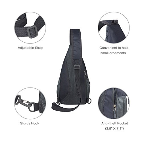 zzsy sling backpack