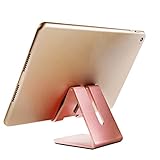 iBarbe Tablet Stand Desktop Holder Dock for iPad