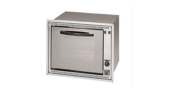 SMEV Dometic 311 - Horno con Parrilla (30 L) : Amazon.es ...