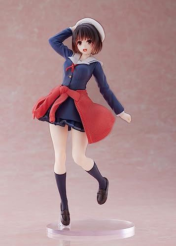 Saekano: How to Raise a Boring Girlfriend Fine Coreful Figure - Megumi Kato (Sc…