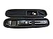 VuPoint ST47 Magic Wand Wireless Portable Scanner, Auto-Feed Docking Station, 8GB MicroSD Card, Protective Carrying Case, JPEG/PDF, Color/Mono, 1.5 LCD, 1050 DPI (Black)