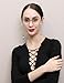 Mini Tree Glasses Strap Necklace Eyeglass Chain Beaded Eyeglass Holder Sunglasses Strap and Cords for Women (Silver and Gold)