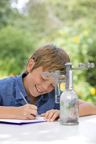 4M Weather Station Kit