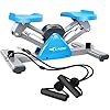 L-NOW-Mini-Stair-Stepper-for-Exercise-Equipment-Stair-Stepper-Machine-with-Resistance-Bands-and-LCD-MonitorMini-Stepper-for-Indoor-Workout L NOW Mini Stair Stepper for Exercise Equipment Stair Stepper Machine with Resistance Bands and LCD Monitor,Mini Stepper…